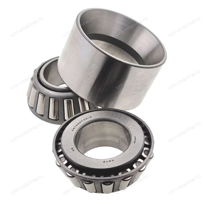 Подшипник вертикального вала, верхний F225-F300 93399-99966