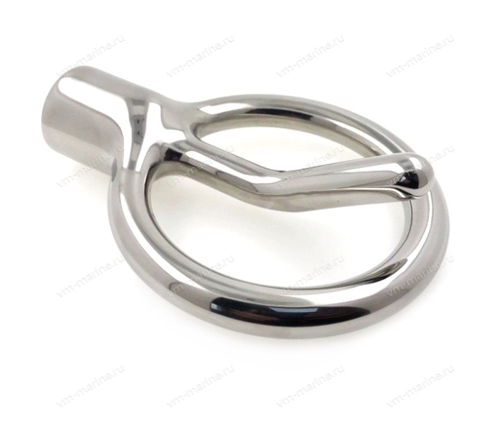 Рым буксировочный 156-66218-00