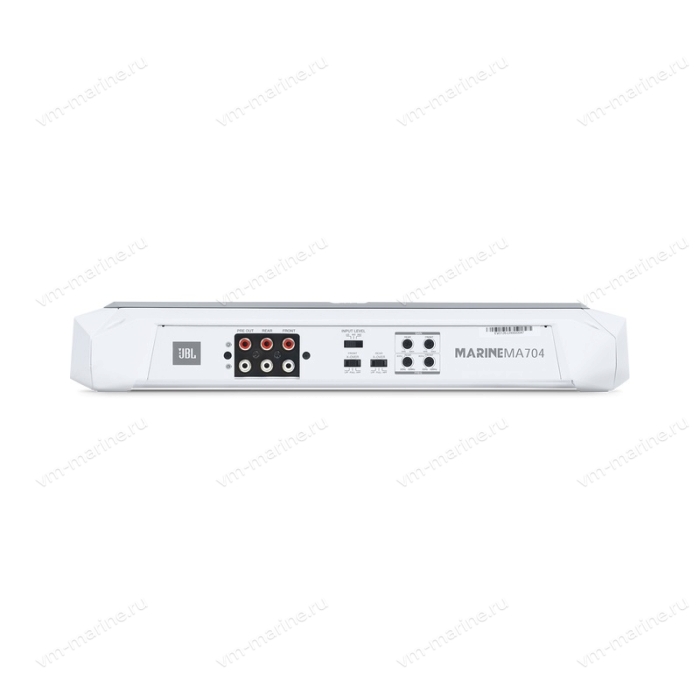 Усилитель Marine MA704 (4 канала)