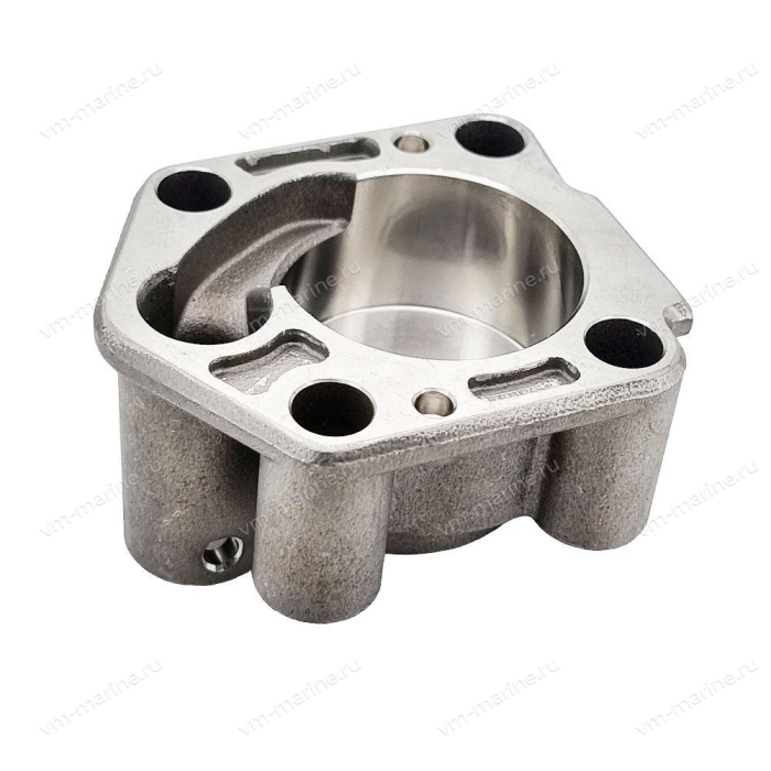 Корпус помпы Suzuki 9.9 - 15 17411-93901