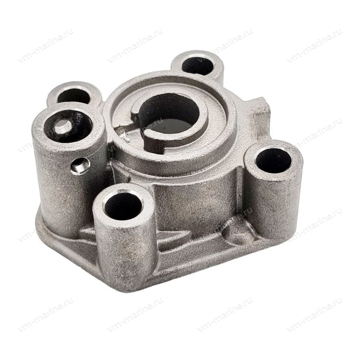 Корпус помпы Suzuki 9.9 - 15 17411-93901