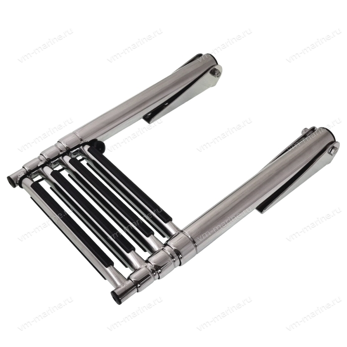 Трап на 4 ступени Ширина 254 мм Длина 1150 мм SF30102-31