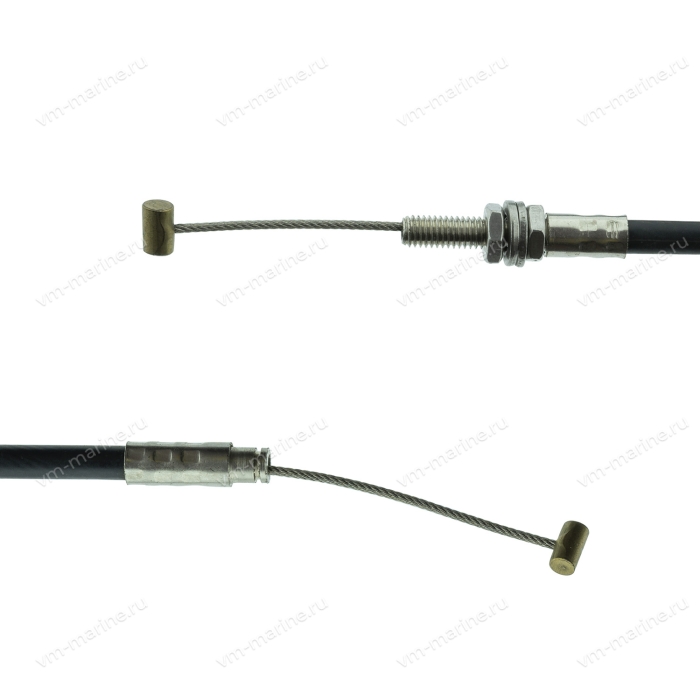 Трос газа Sea-Doo 720 GTS (1997) 002-038-05