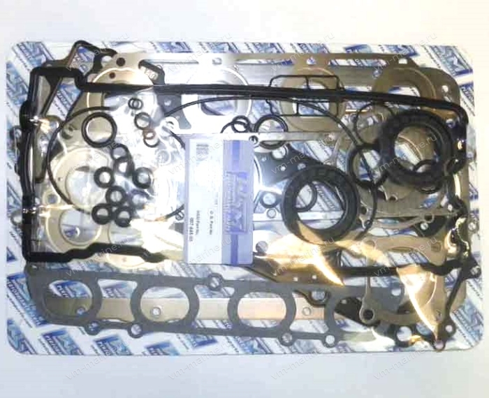 Прокладки, комплект, Kawasaki STX-12F (03-07), STX-15F (04-08) 007-645-05