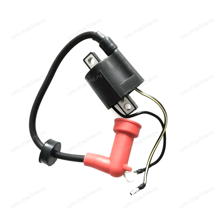 Катушка высоковольтная T40 T40-05090100B