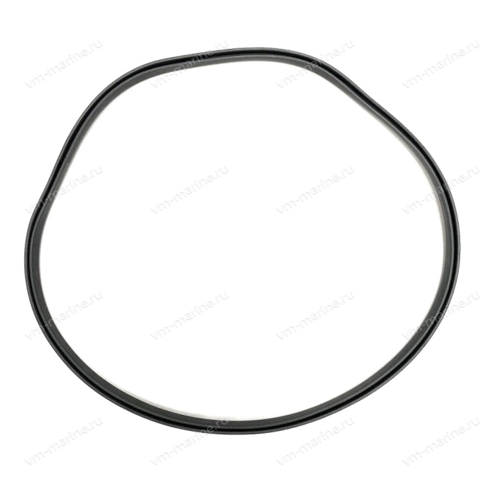 Уплотнение поддона 40X 66T-42716-00