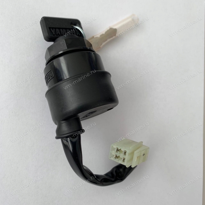 Замок зажигания RS, RX, PZ50, Venture MP 8FA-82510-00