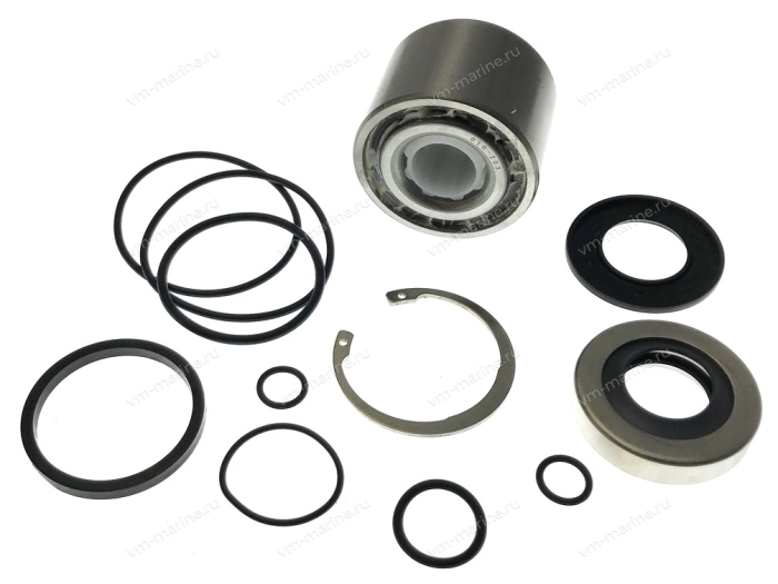 Ремкомплект водомета Sea Doo GTX 4-Tec (с 2004 года) 003-645