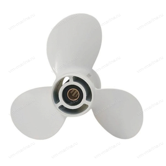 Винт X-Power для Yamaha 9.9-15, (9-й шаг) 63V-45945-00-EL