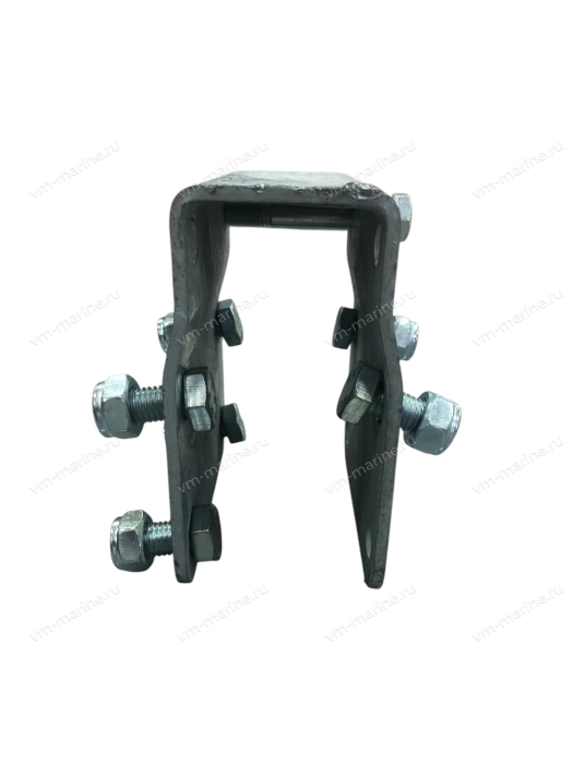 Кронштейн для прицепного МЗСА 3907.0602