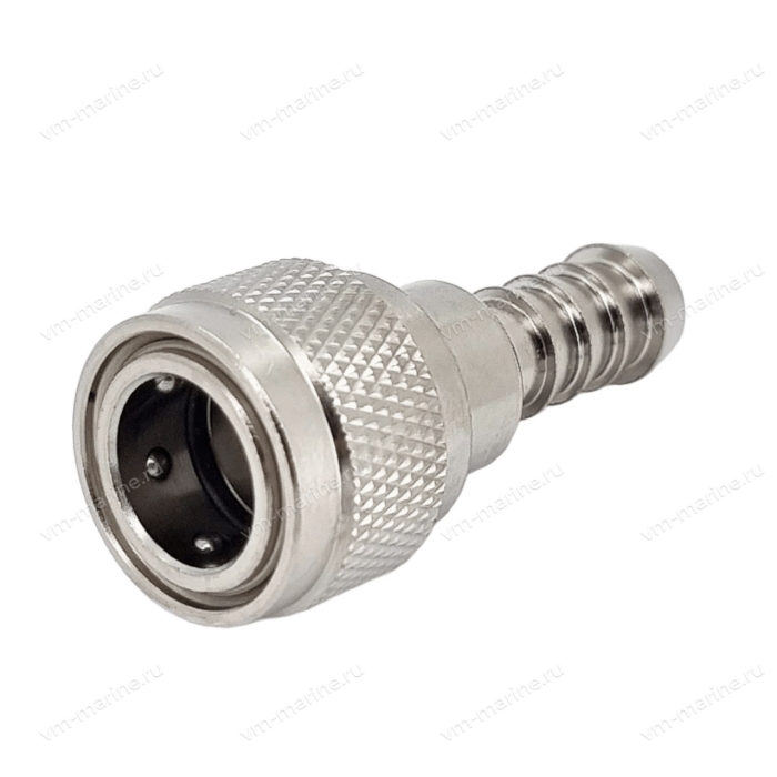 Разъем топливный (к мотору) Tohatsu до 90 лс 3GF-70250-0