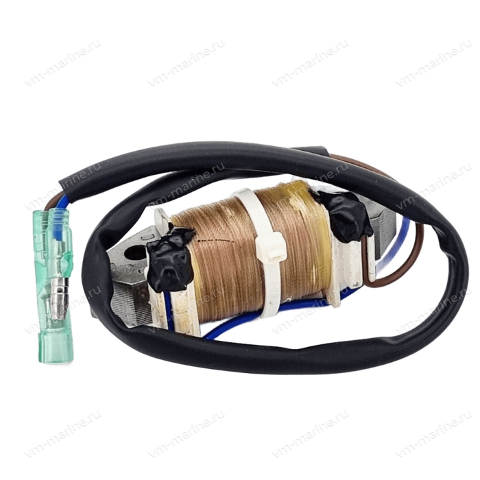 Катушка зажигания F6-F9.8 F8-05000300
