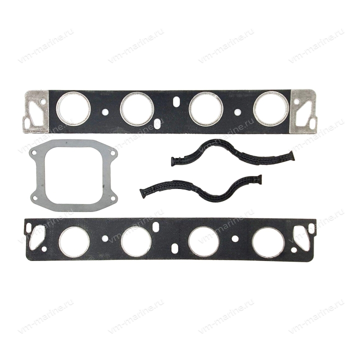 Прокладки, впуск OMC (Ford) 7.5L MS15445