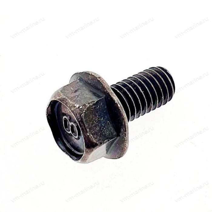 Болт с фланцем 95817-06012