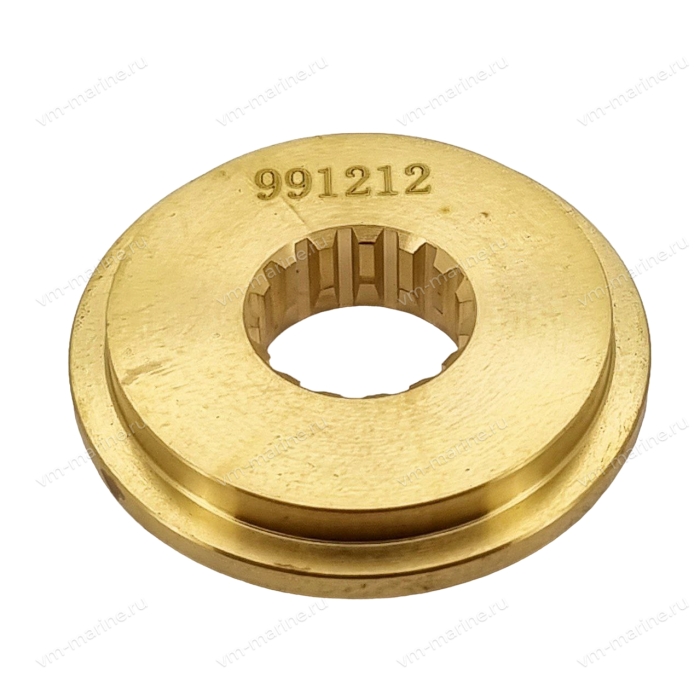 Шайба упорная Yamaha 60-90, F100(D) 991212