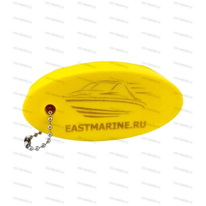 Поплавок/брелок для ключа 256-06210-00