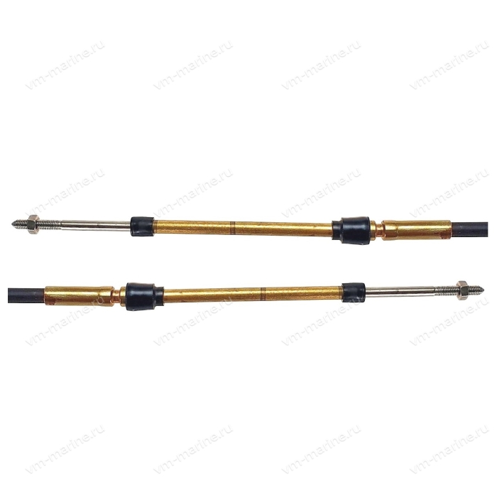 Кабель C2-14, длина троса 4,2м