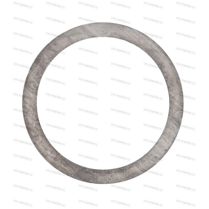 Шайба регулировочная 0.50мм 9.9-20 F15-06000010-7