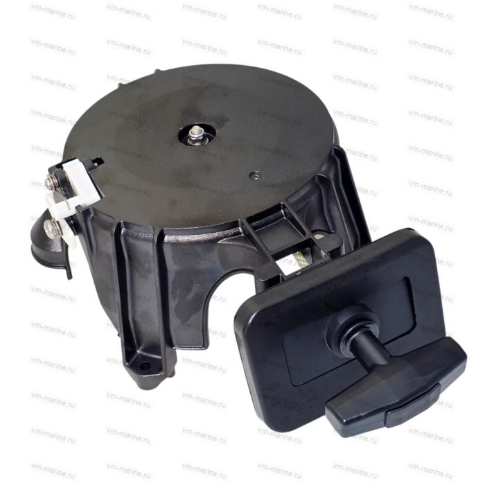 Стартер ручной в сборе T9.9BM Pro T18-05003000