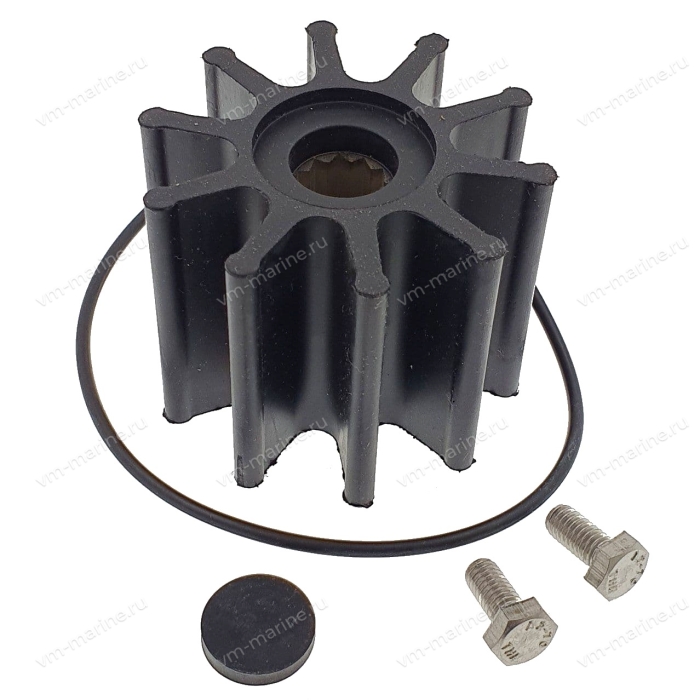 Крыльчатка Volvo-Penta D4 18-3504