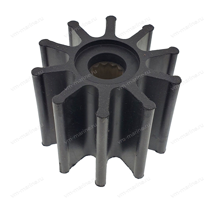 Крыльчатка Volvo-Penta D4 18-3504