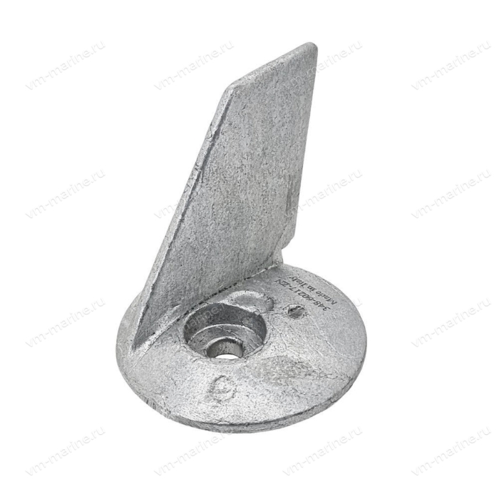 Анод Tohatsu 35C, 40C, 50C, 60A, 70A 348-60217-0