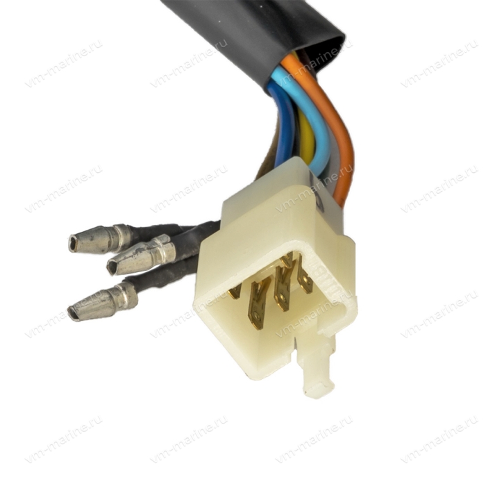 Панель приборов YBR125 5VL-H3500-12