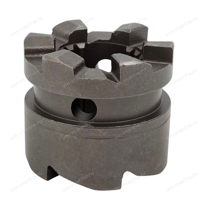 Храповик Yamaha 40X, F30A, F40B 66T-45631-00