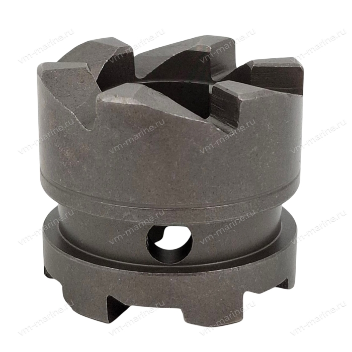 Храповик Yamaha 40X, F30A, F40B 66T-45631-00