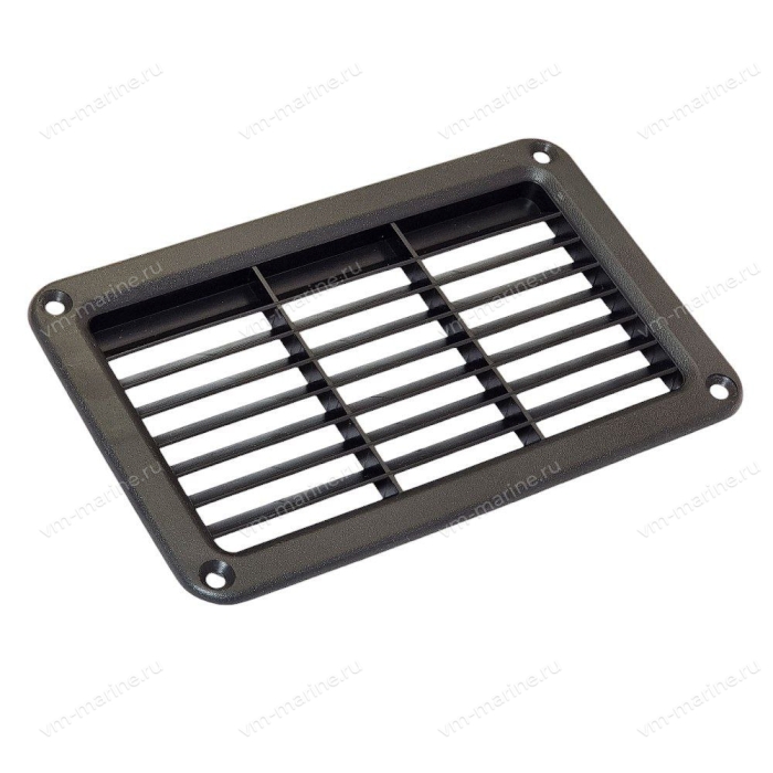Решётка вентиляции 193х122 мм SF21119