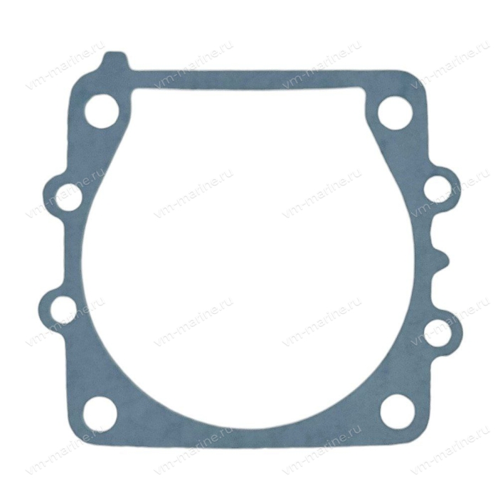 Прокладка пластины помпы 80-300 лс 6E5-44315-A0