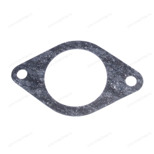 Прокладка впуска Yamaha 75-90 лс 688-14198-A1