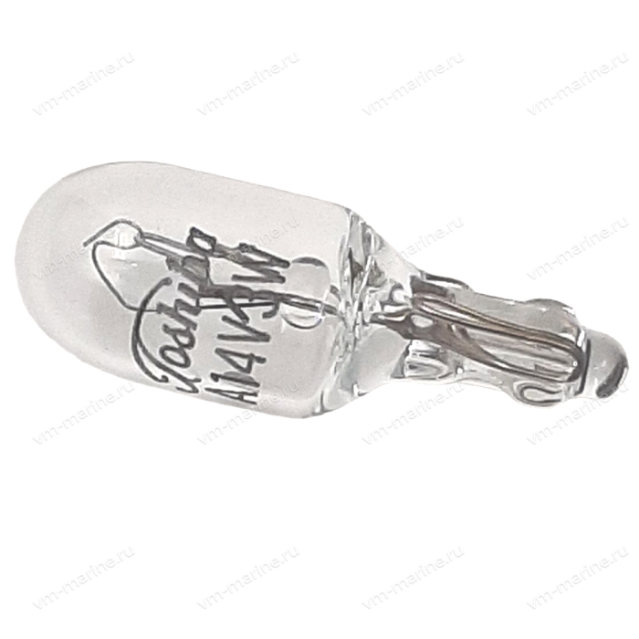 Лампа (12V-3W) 42X-83517-00