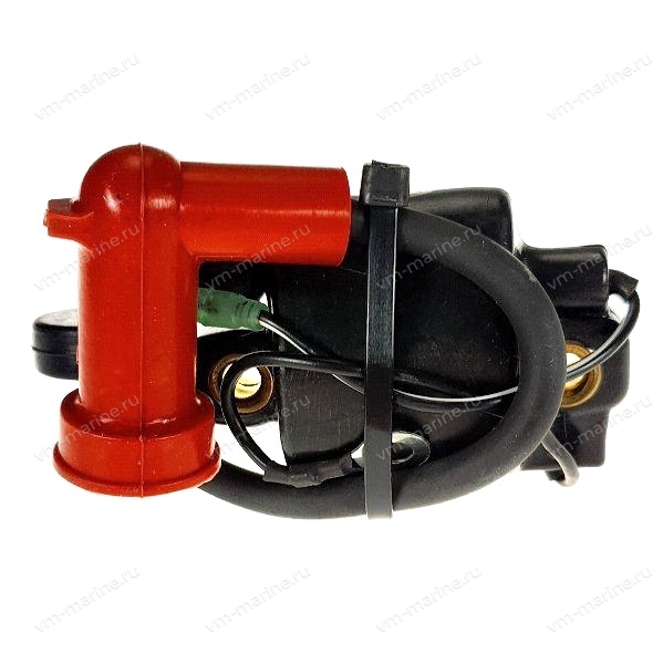 Катушка зажигания Yamaha 60-70 6H3-85570-00