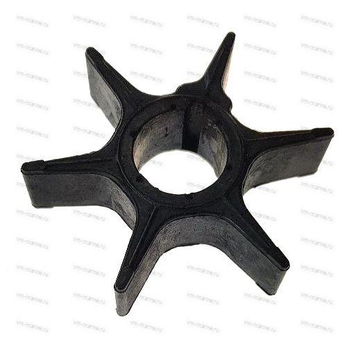 Крыльчатка DT50/DT60/DT65/DT75/85 17461-95201