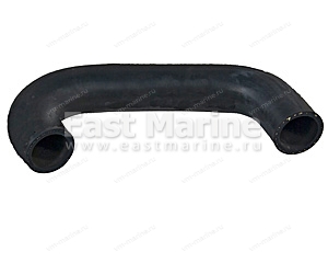 Шланг циркуляционной помпы GM 7.4L, 8.2L 18-70934