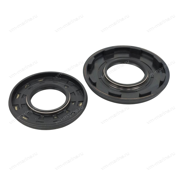 Сальники коленвала (к-т) Polaris Classic, IQ, LX, Pro X, Shift, Sport Touring, Super Sport, RMK