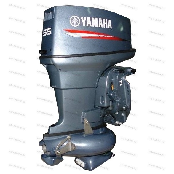 Насадка водомётная Yamaha 55B (S) RU-Y55