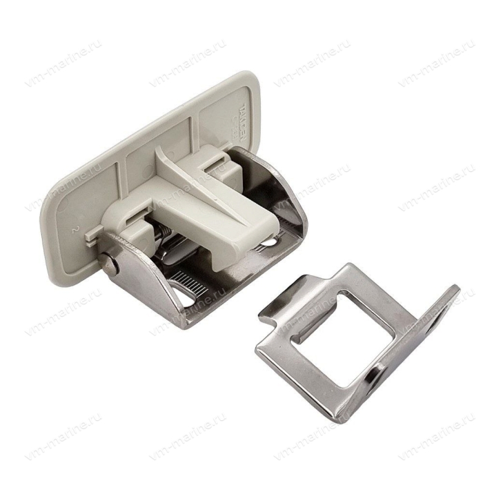 Замок люка в сборе Yamaha A00-62840-M0 C-368