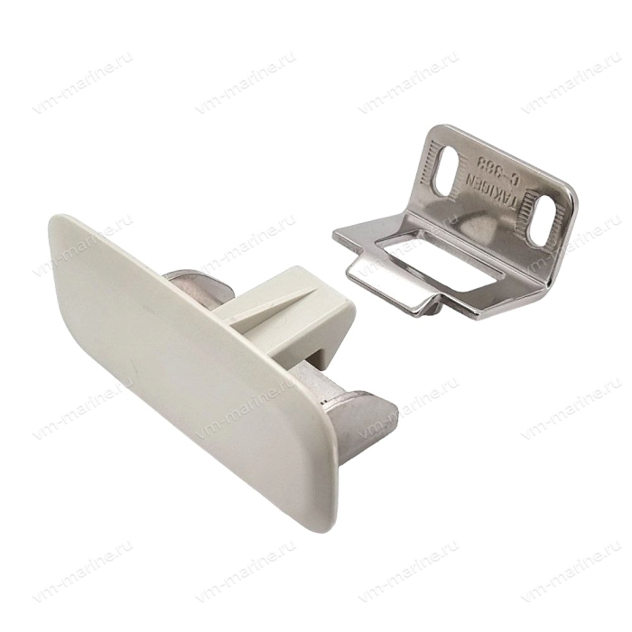 Замок люка в сборе Yamaha A00-62840-M0 C-368