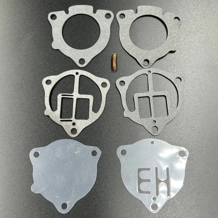 Ремкомплект топливного насоса Yamaha VK540