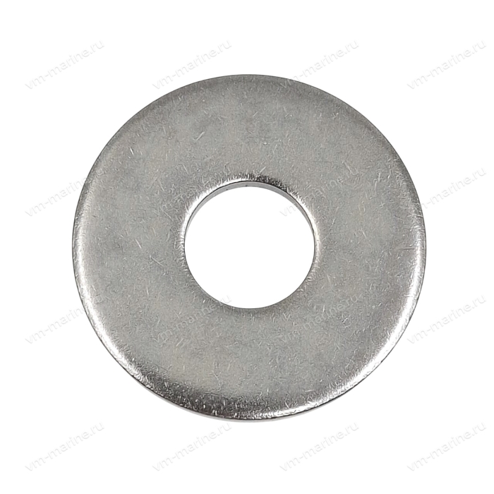 Шайба крепления гребного винта 9.9-15, F20 90201-10M01