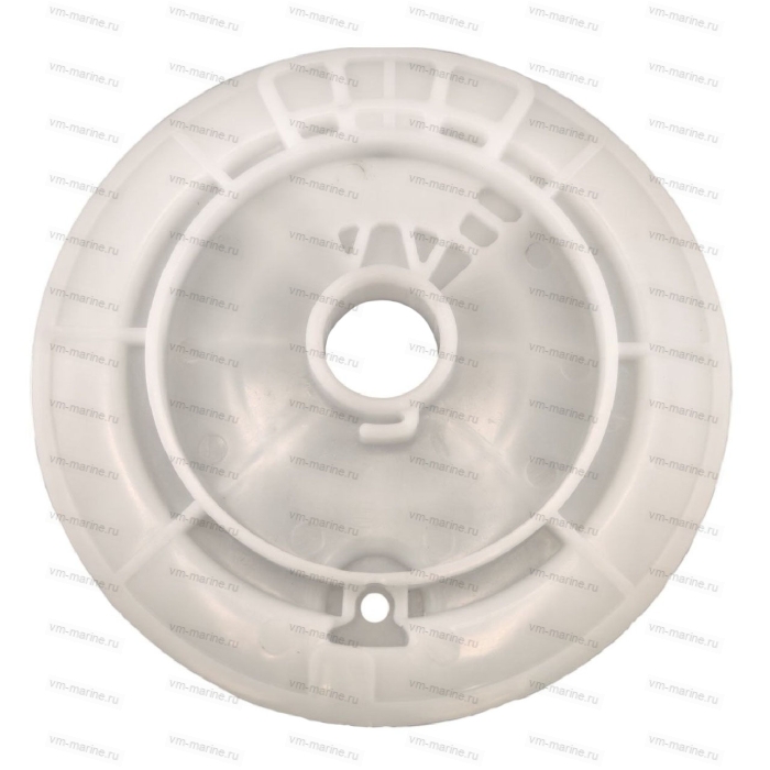 Катушка намотки шнура стартера Tohatsu 25-30, M40C/Mercury 25-30 345-05104-1