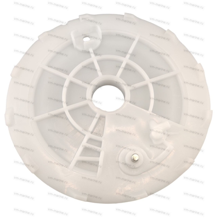 Катушка намотки шнура стартера Tohatsu 25-30, M40C/Mercury 25-30 345-05104-1