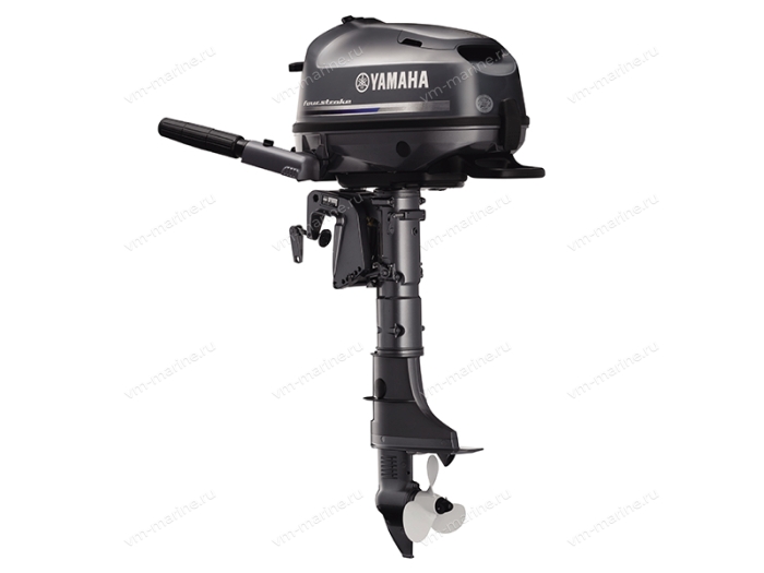 Мотор подвесной Yamaha F5AMHS
