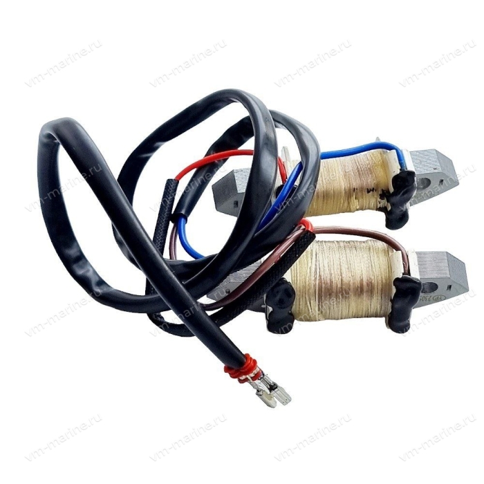 Катушки зажигания T40 T40-05040007