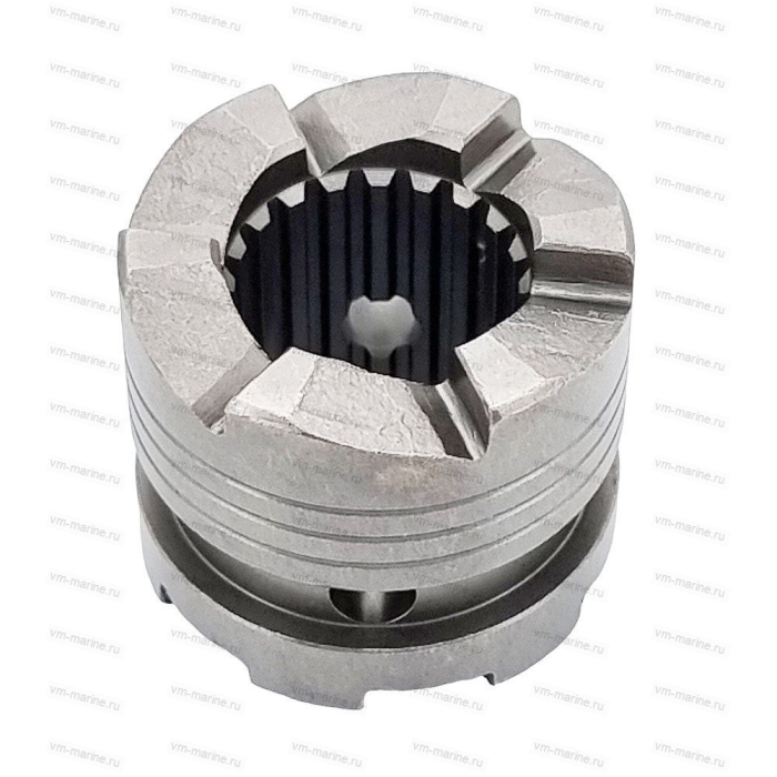 Храповик Yamaha F40(A)-F60 62Y-45631-00