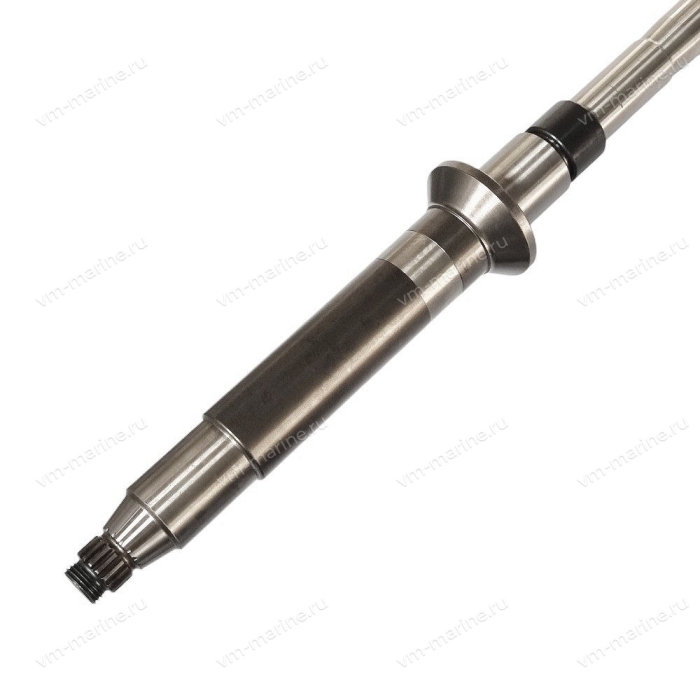 Вал вертикальный (X) F150-F200 63P-45501-10