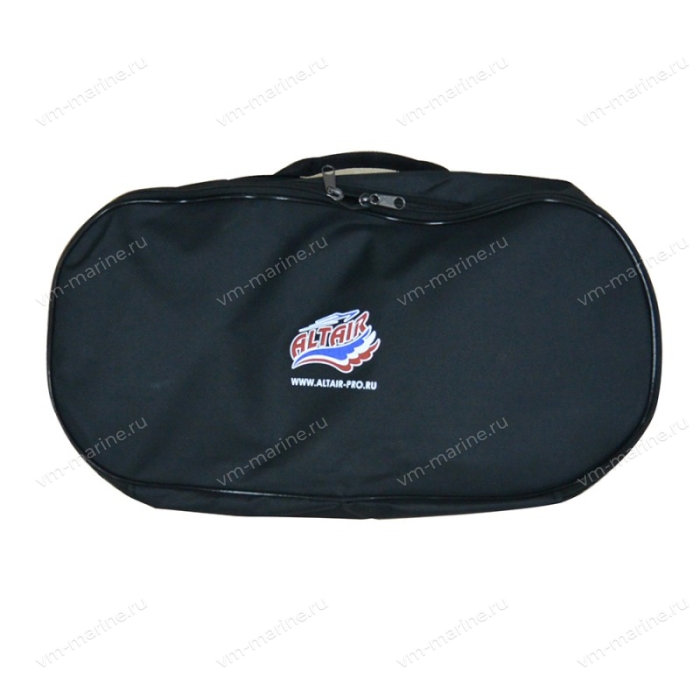 Колеса транцевые откидные ALTAIR