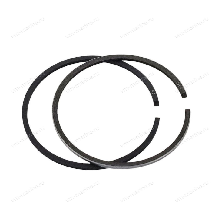Кольца поршневые стандартные Yamaha 3 6L5-11610-00